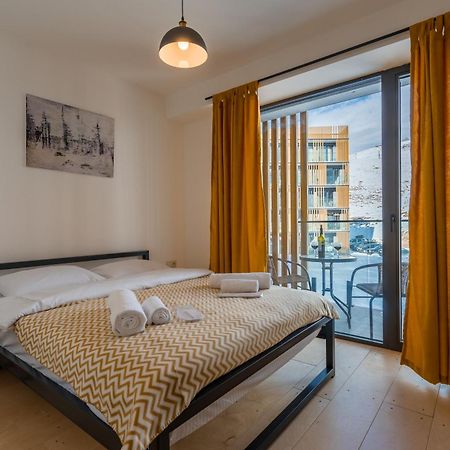 New Gudauri Atrium Apartment 202 Экстерьер фото