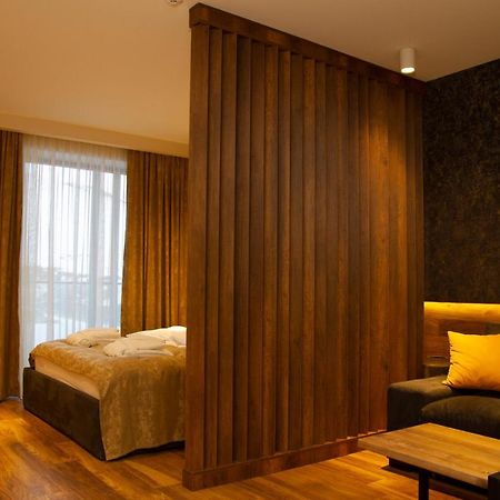 New Gudauri Atrium Apartment 202 Экстерьер фото