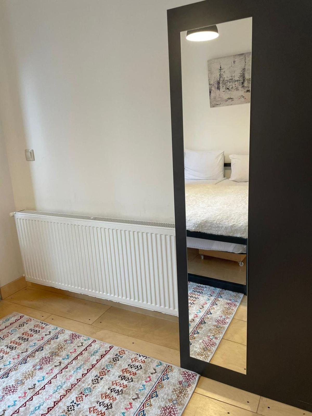 New Gudauri Atrium Apartment 202 Экстерьер фото
