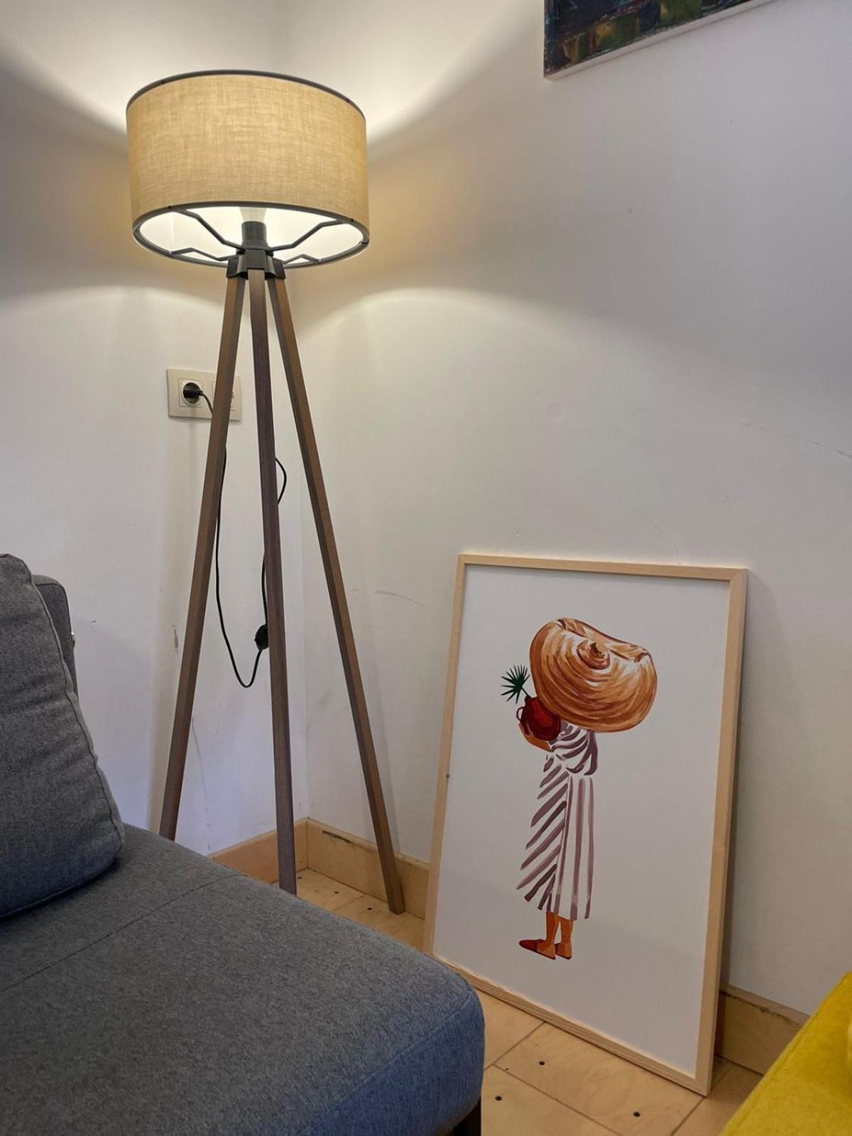 New Gudauri Atrium Apartment 202 Экстерьер фото