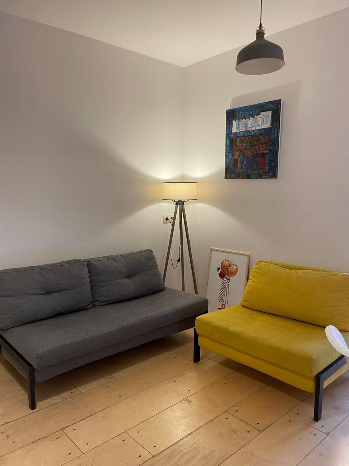 New Gudauri Atrium Apartment 202 Экстерьер фото