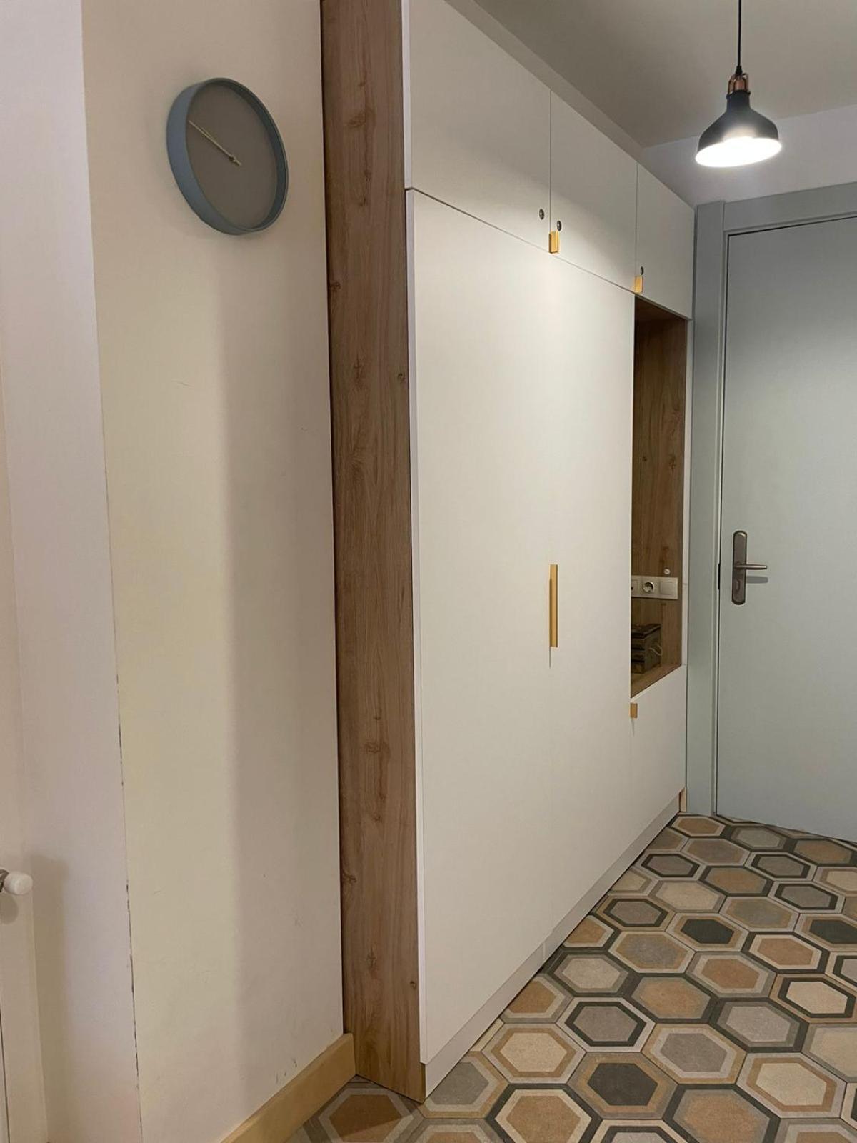 New Gudauri Atrium Apartment 202 Экстерьер фото